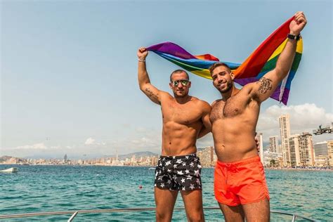 chat gay benidorm|Gay Benidorm